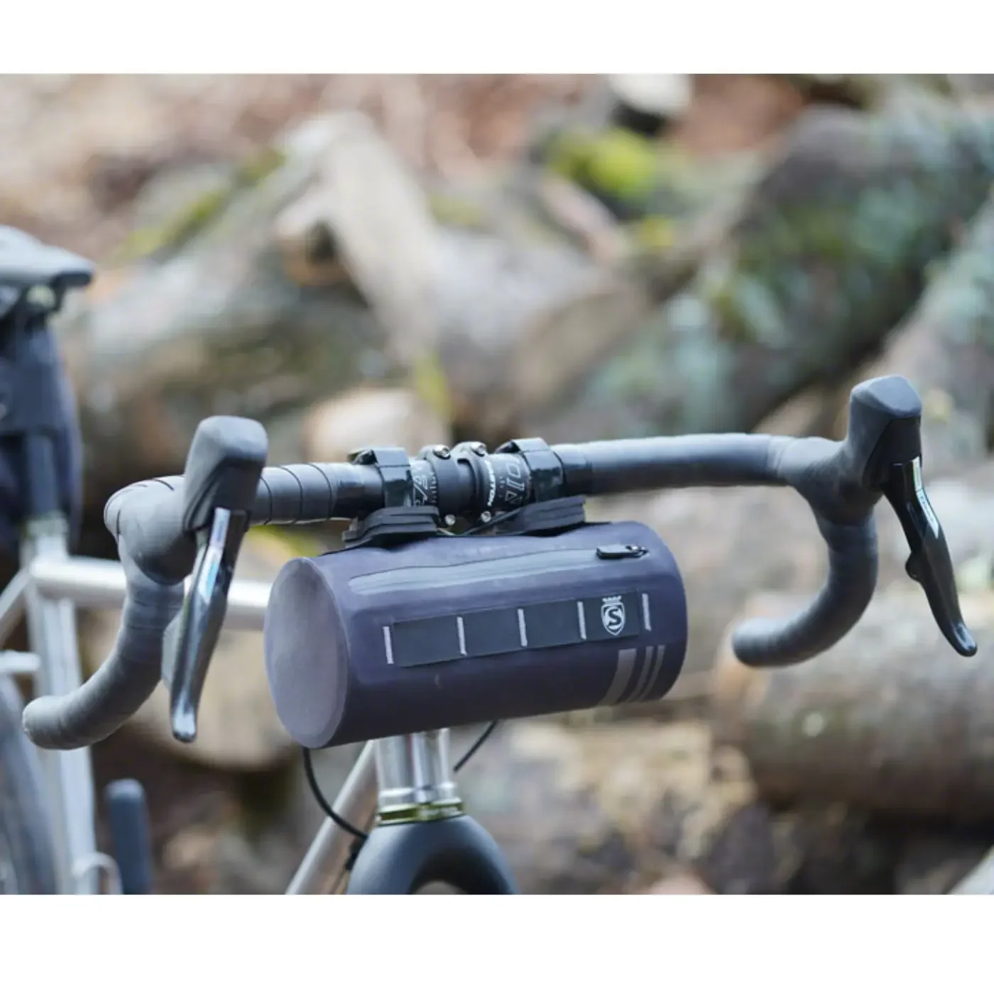 Silca Grinta Handlebar Bag - Image 3