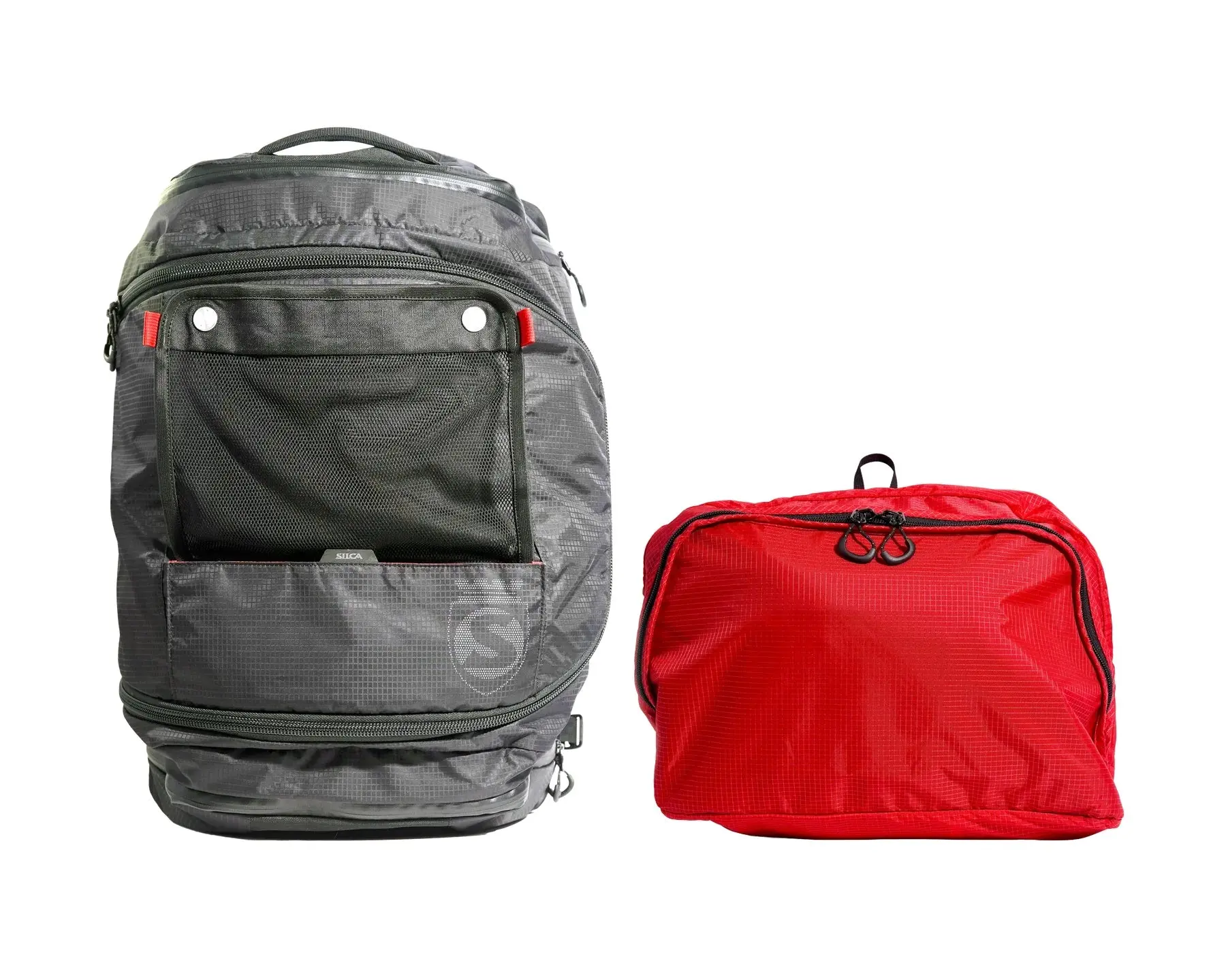 Silca Maratona WEB Gear Bag