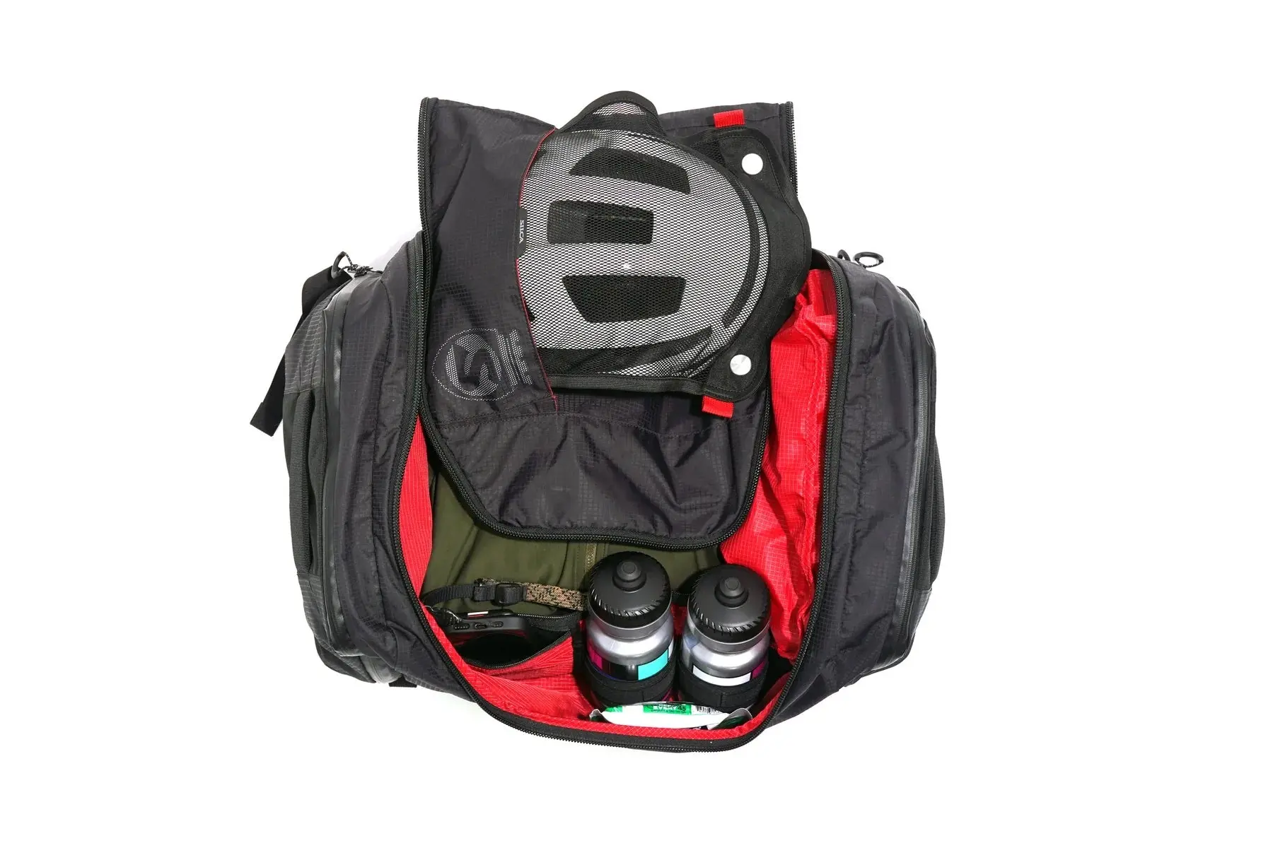 Silca Maratona WEB Gear Bag - Image 2
