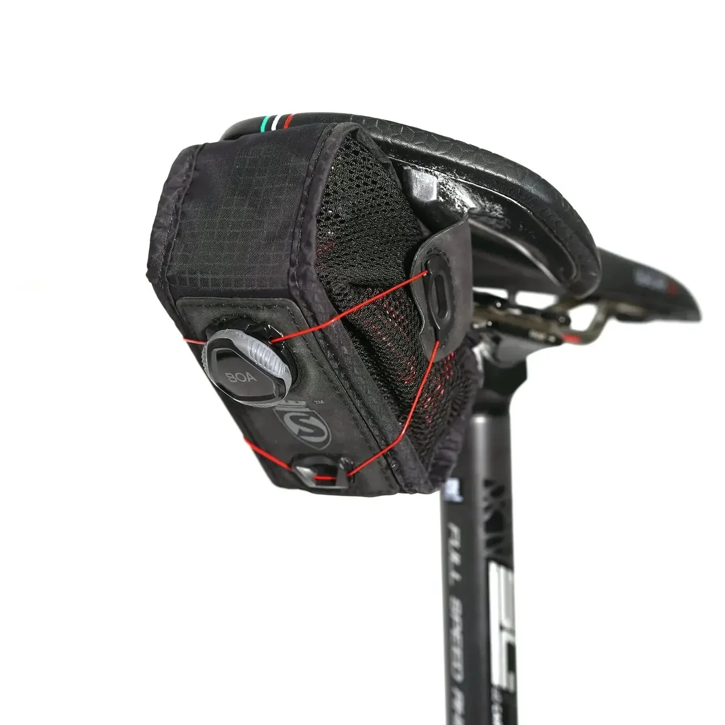 Silca Mattone WEB Seat Pack