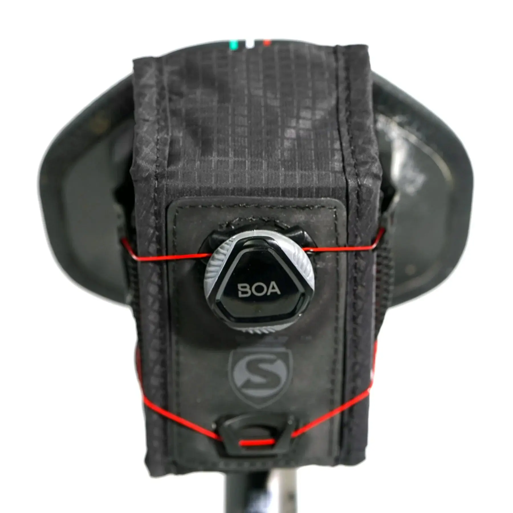 Silca Mattone WEB Seat Pack - Image 2