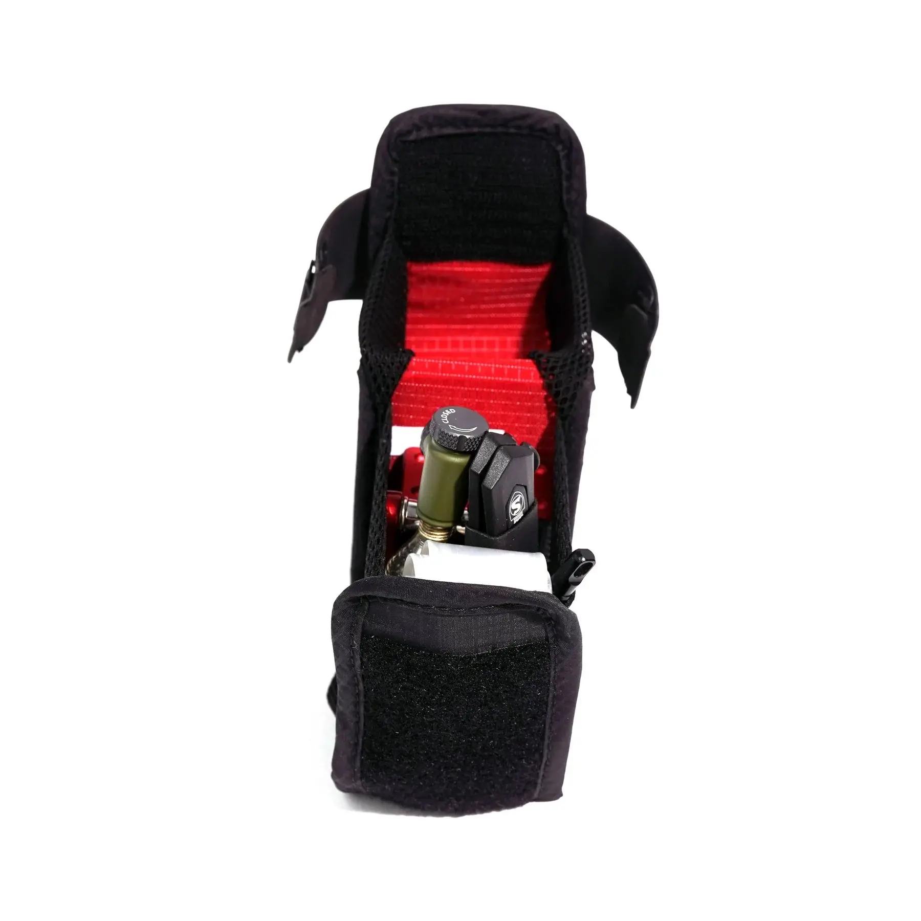 Silca Mattone WEB Seat Pack - Image 4