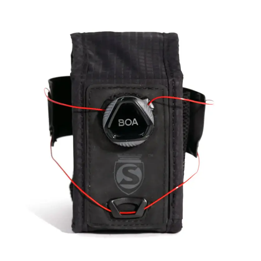 Silca Mattone WEB Seat Pack - Image 6