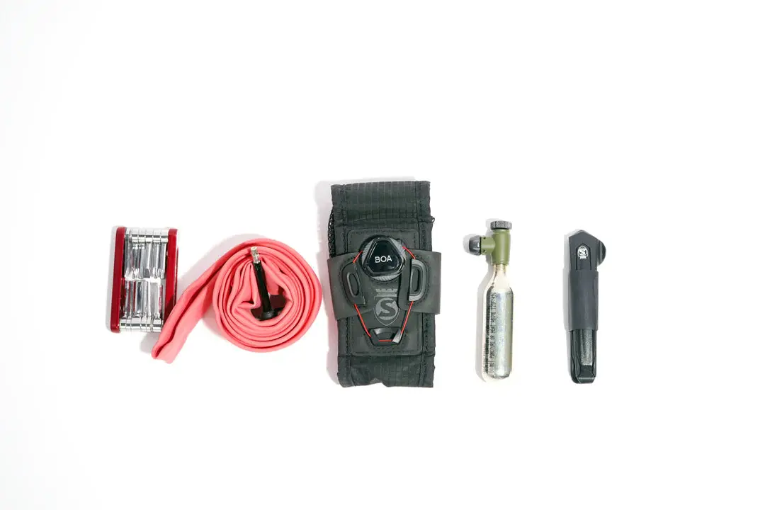 Silca Mattone WEB Seat Pack - Image 7