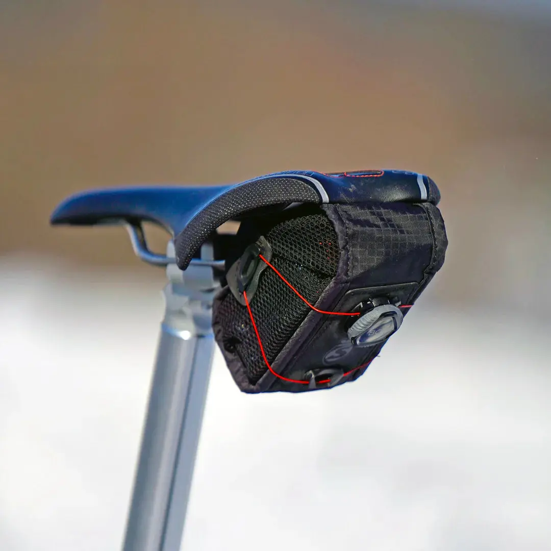 Silca Mattone WEB Seat Pack - Image 8