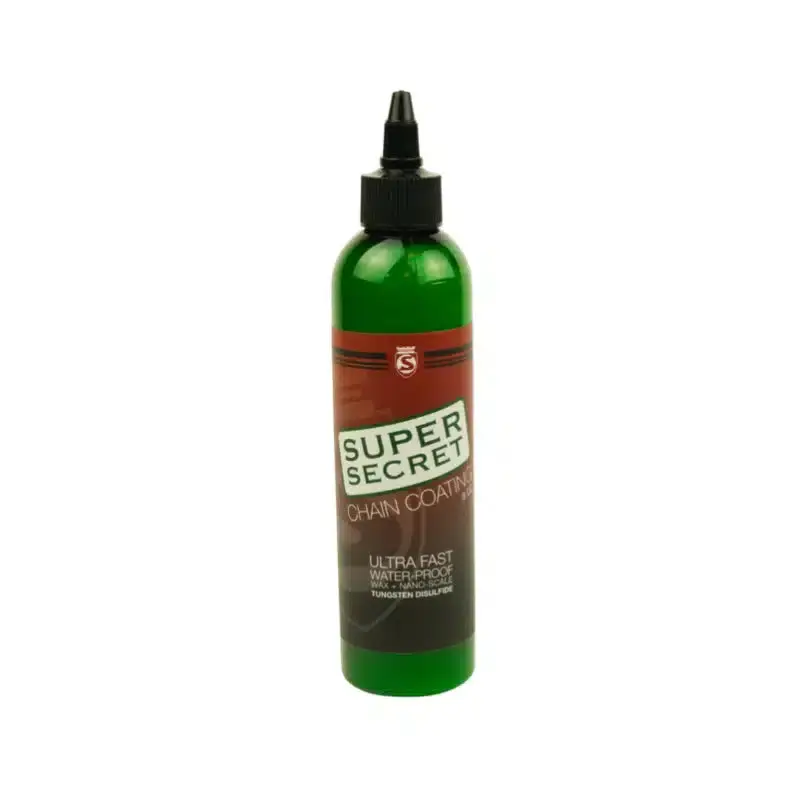 Silca Super Secret Chain Lube