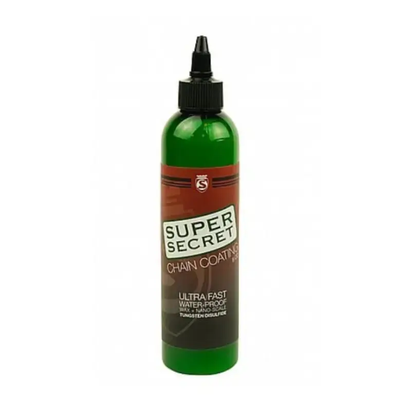 Silca Super Secret Chain Lube - Image 2