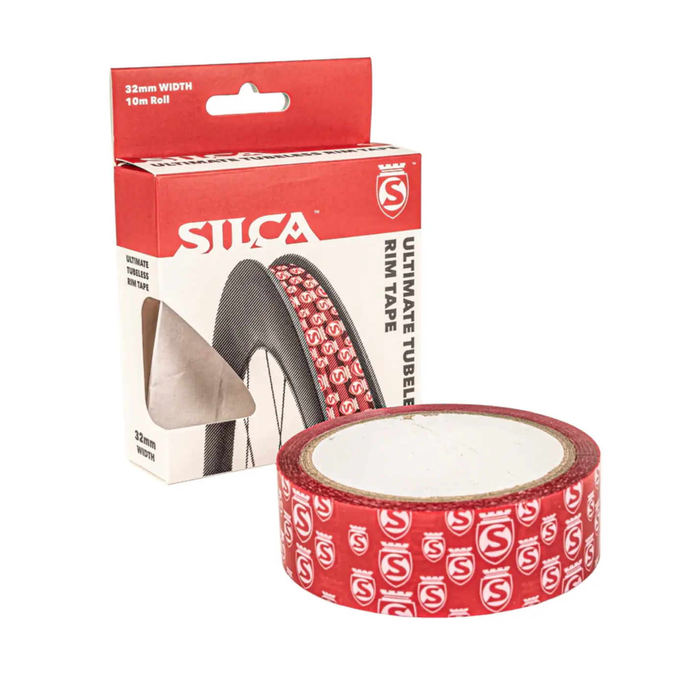 Silca Ultimate Tubeless Tape