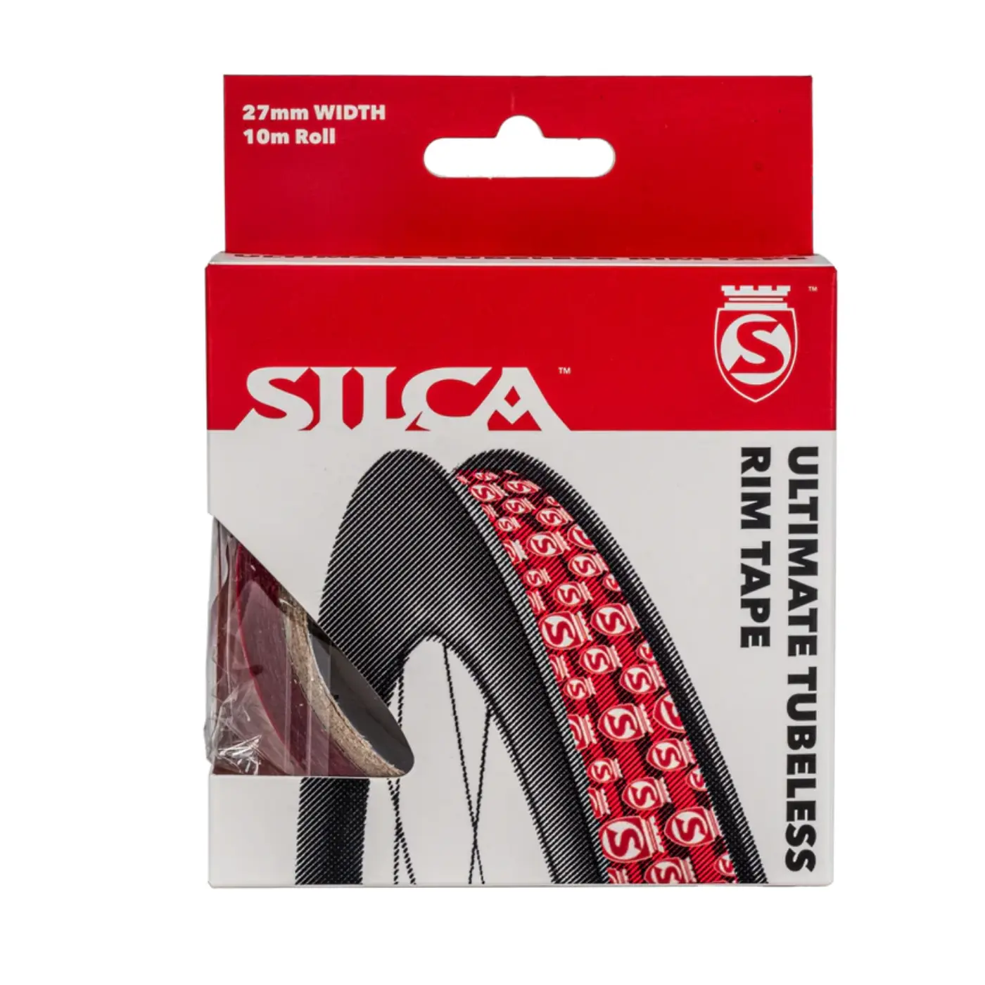 Silca Ultimate Tubeless Tape - Image 2