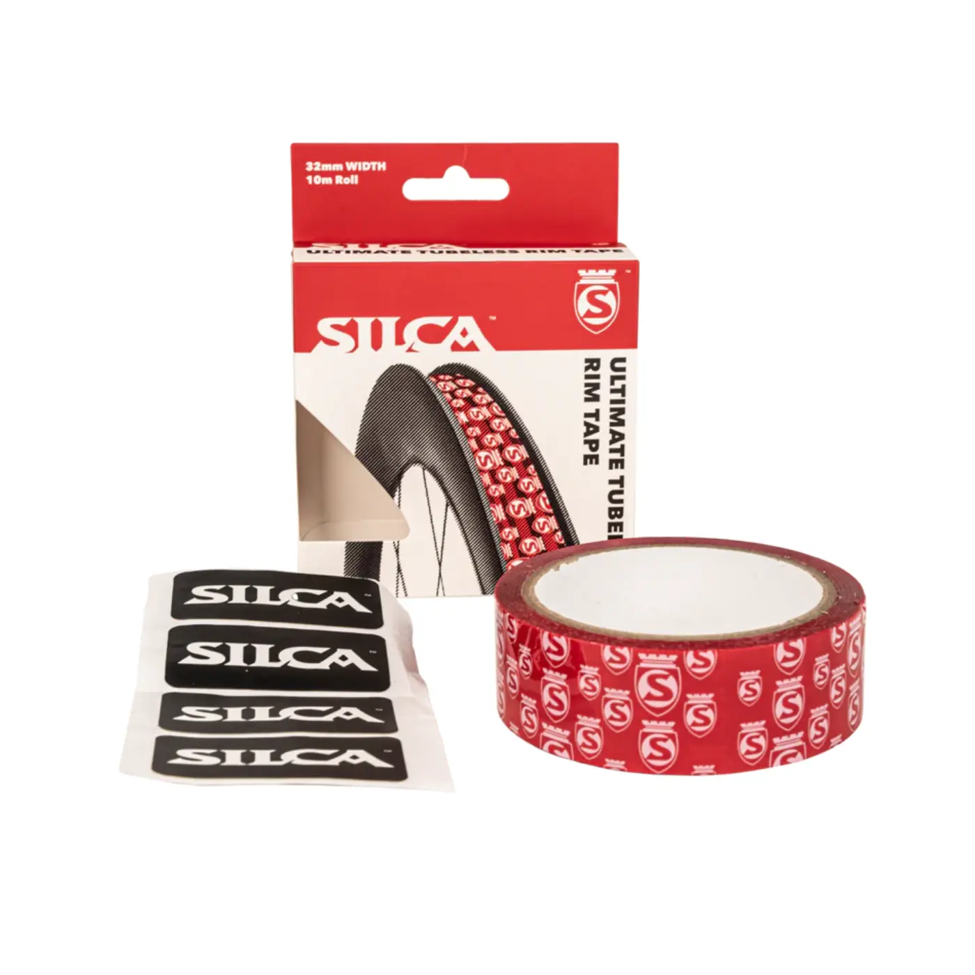 Silca Ultimate Tubeless Tape - Image 3