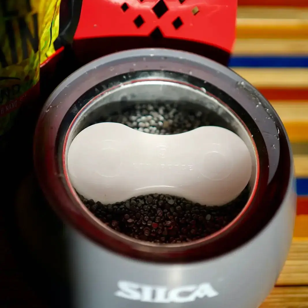 Silca Wax Additive - EnduranceChip - Image 3