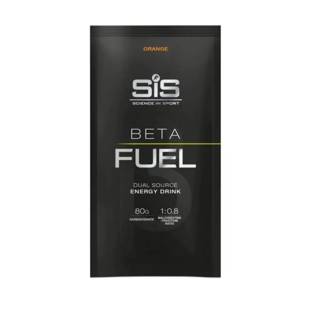 SiS Beta Fuel 80 Drink Mix - Individual - Image 3