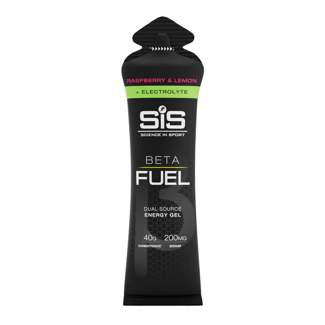 SiS Beta Fuel + Electrolyte Gel - Individual