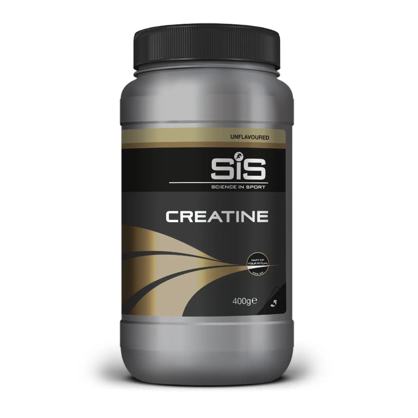 SiS Creatine - 400g | Unflavored
