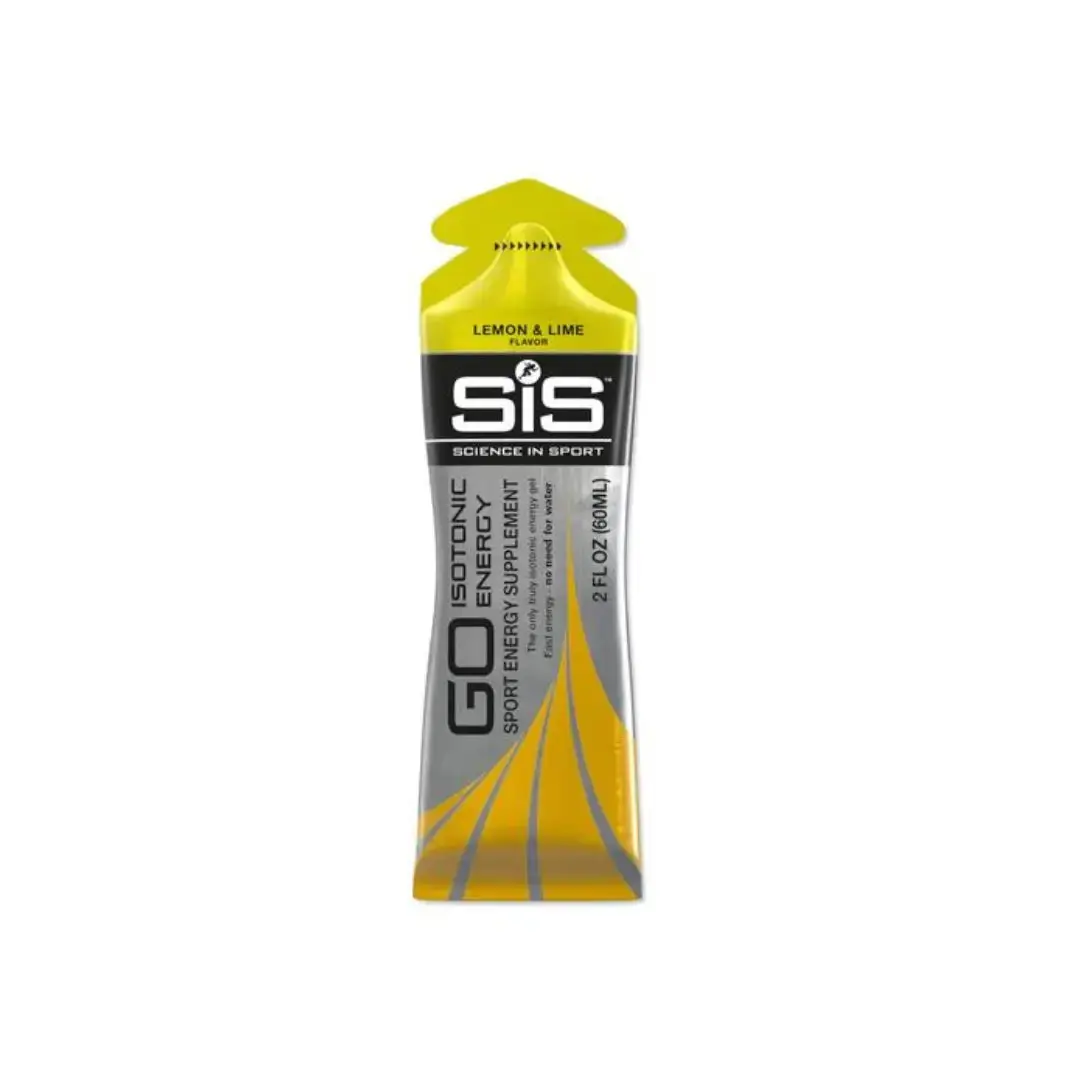 SiS GO Isotonic Energy Gel - Individual - Image 3
