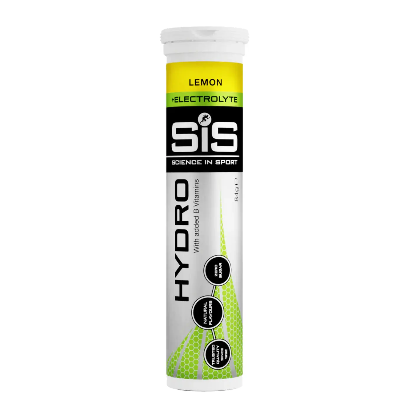 SiS HYDRO Tablets