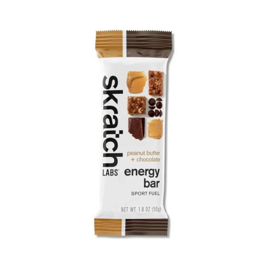 Skratch Labs Energy Bar - Individual Serving - Image 3