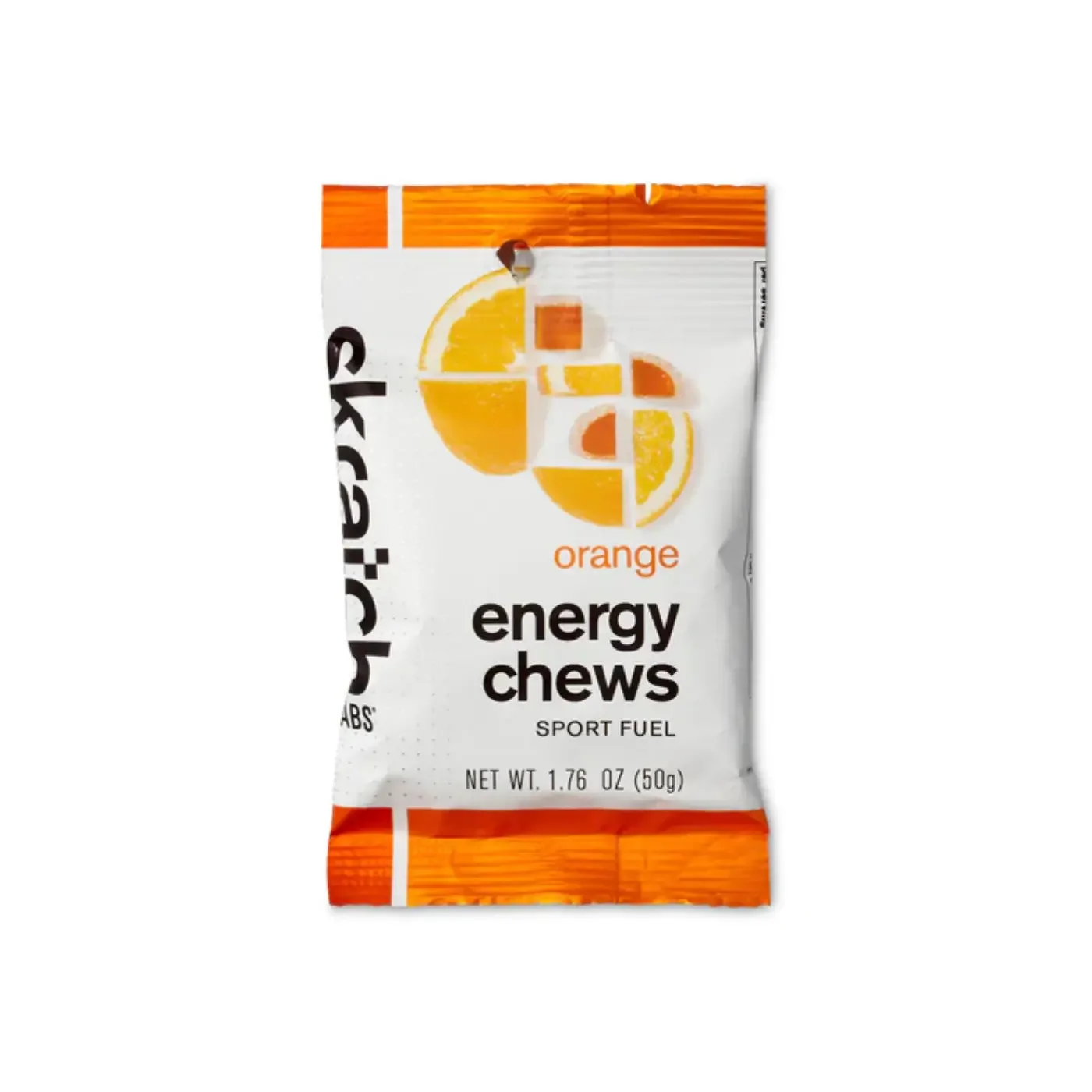 Skratch Labs Energy Chews - Single Pouch - Image 3