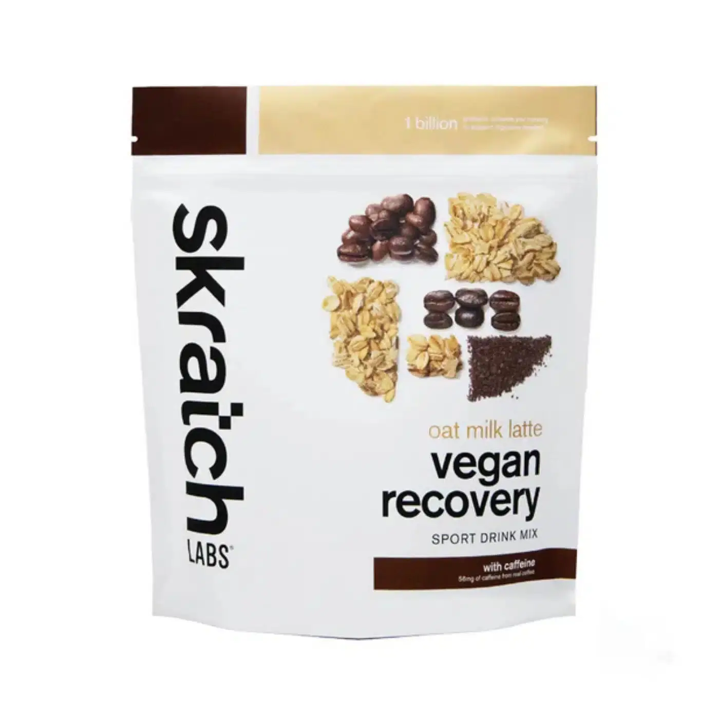 Skratch Labs Recovery Sport Drink Mix - 12 servings - Image 4
