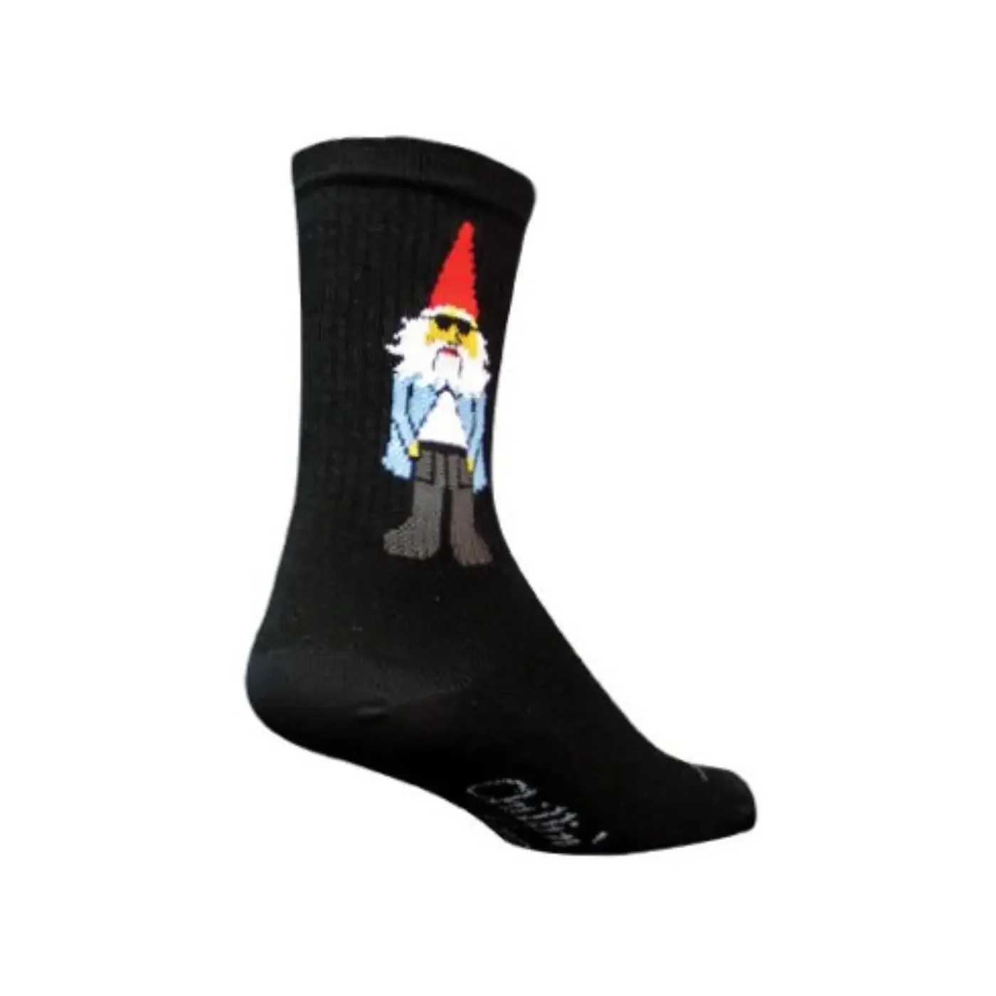 Sock Guy - Gnomie