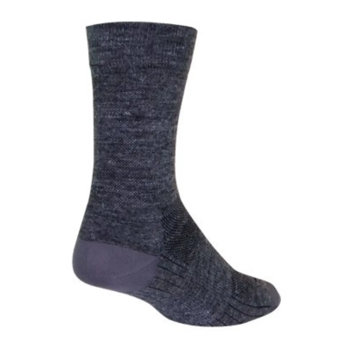 Sock Guy - SGX Wool Grey
