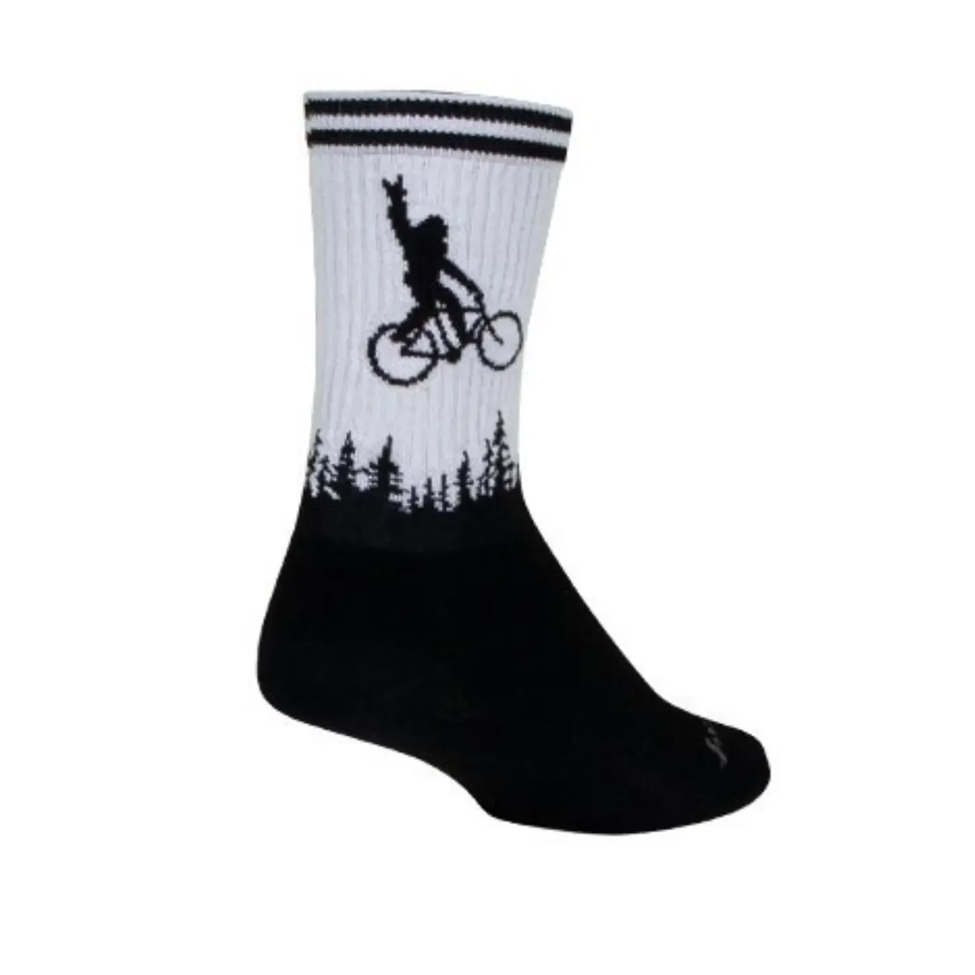 Sock Guy - Squatchit