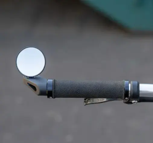 Spurcycle C50 Mirror - Image 2