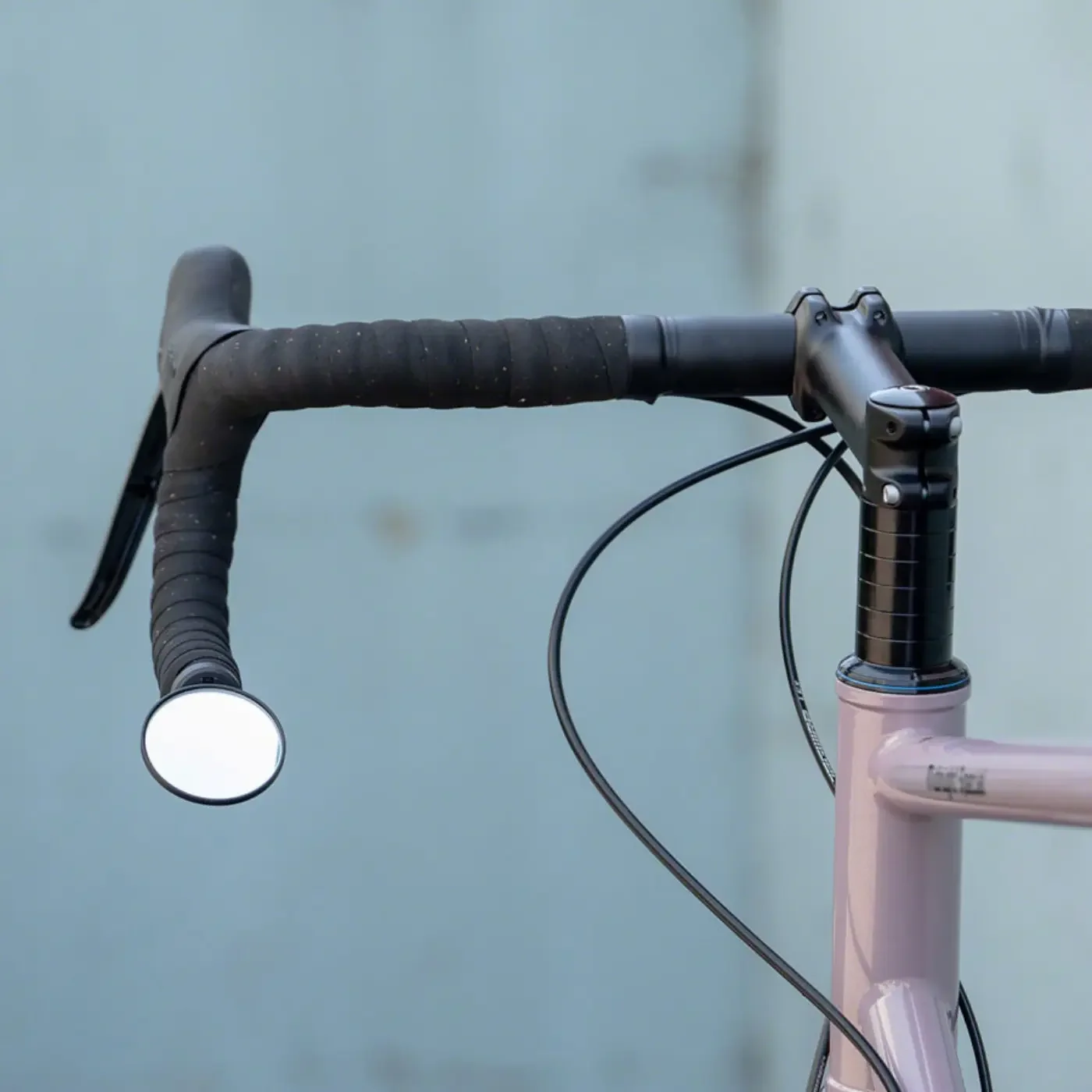 Spurcycle R50 Road/Drop Bar 50mm Mirror - Image 2