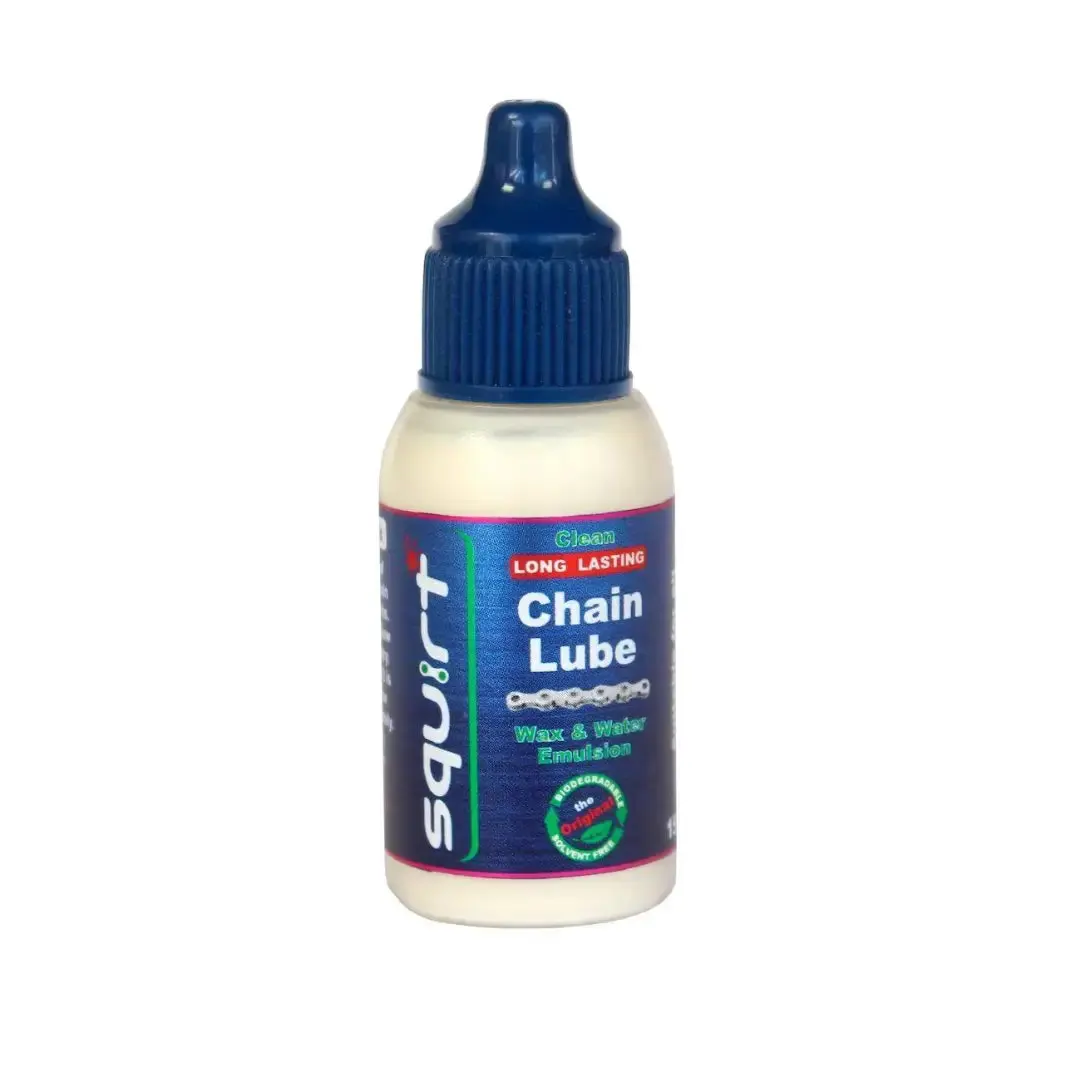 Squirt Long Lasting Dry Chain Lube - Image 3