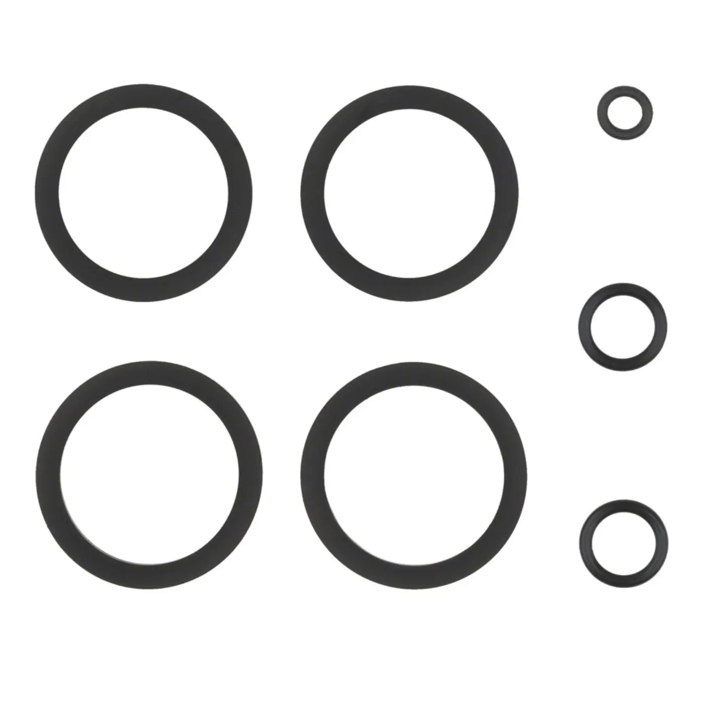 SRAM Disc Brake Caliper Seal Kit - Code (2011-2017) | Guide RE