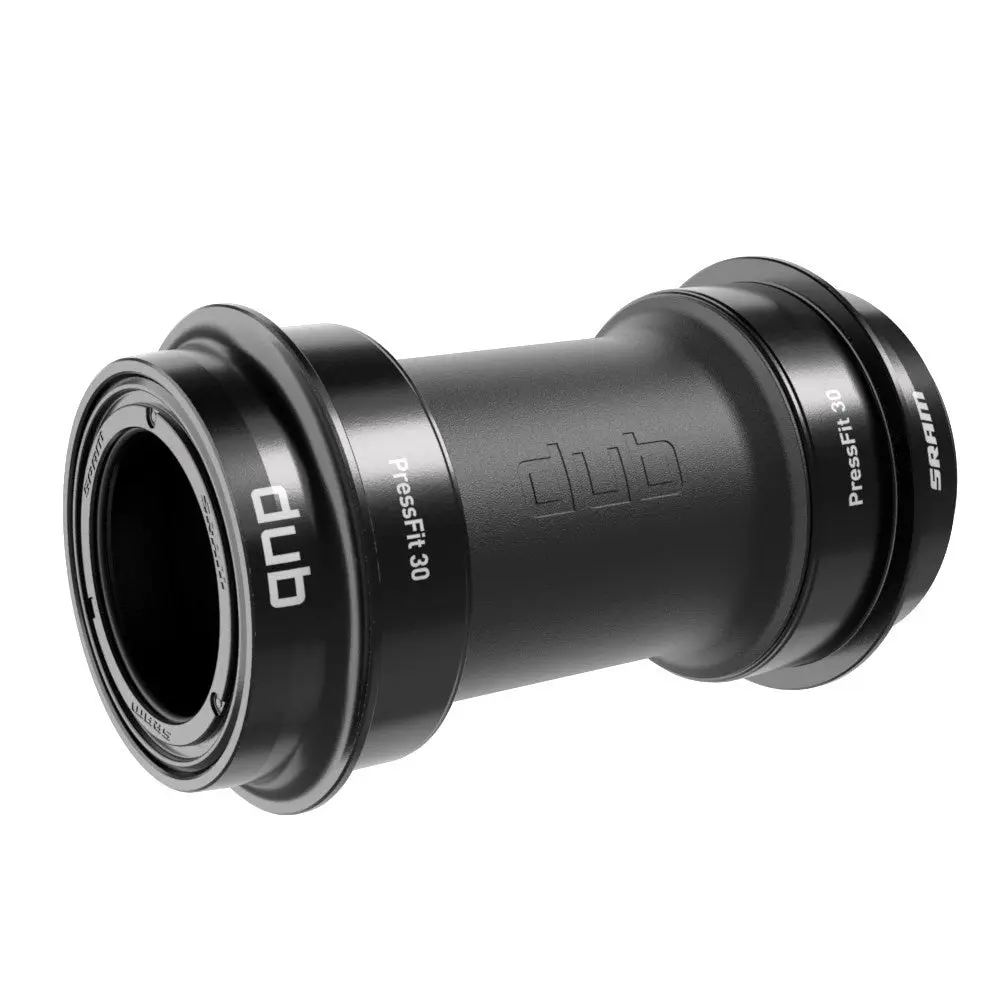 SRAM DUB PressFit30 Bottom Bracket - 68mm | Road Wide
