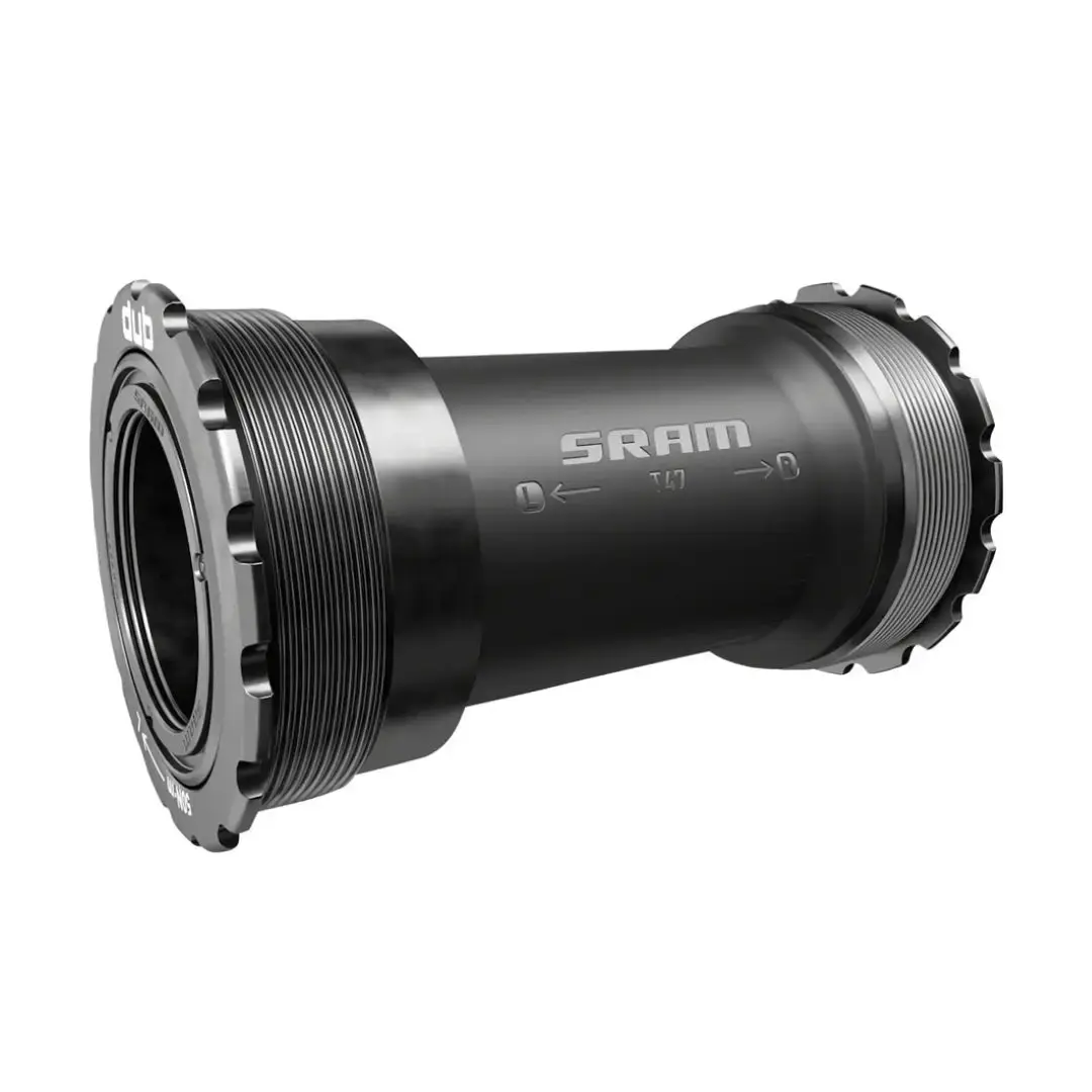 SRAM DUB Wide T47 Bottom Bracket - 85.5mm | Wide
