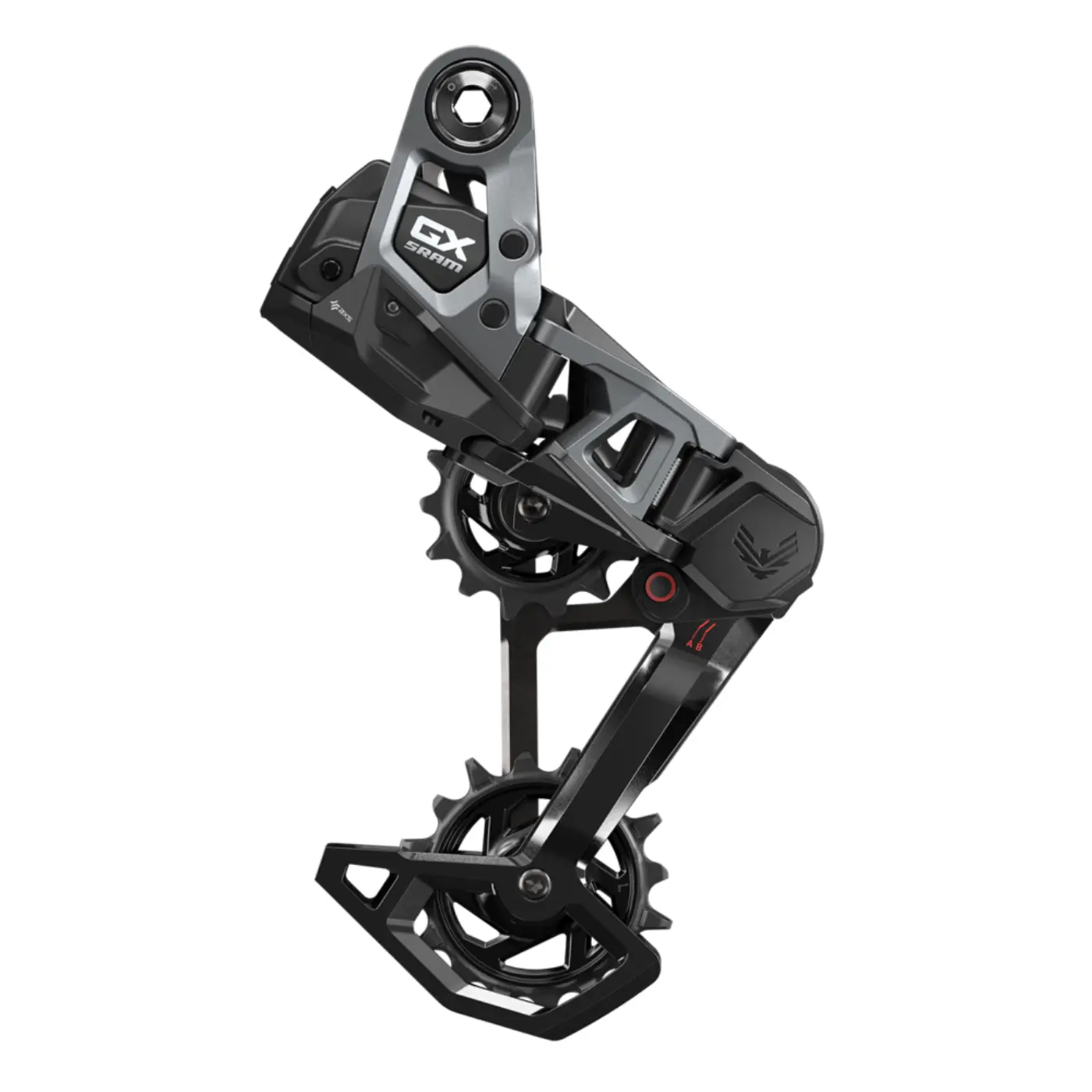 SRAM GX Eagle T-Type AXS Rear Derailleur - 12 Speed | 52t Max