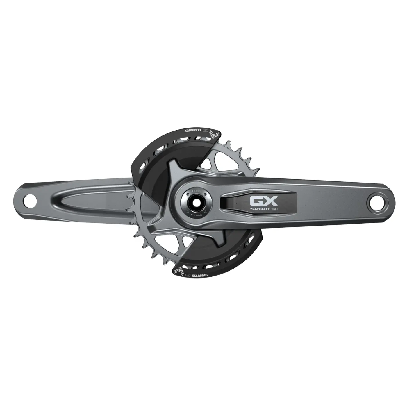SRAM GX Eagle T-Type Wide Crankset