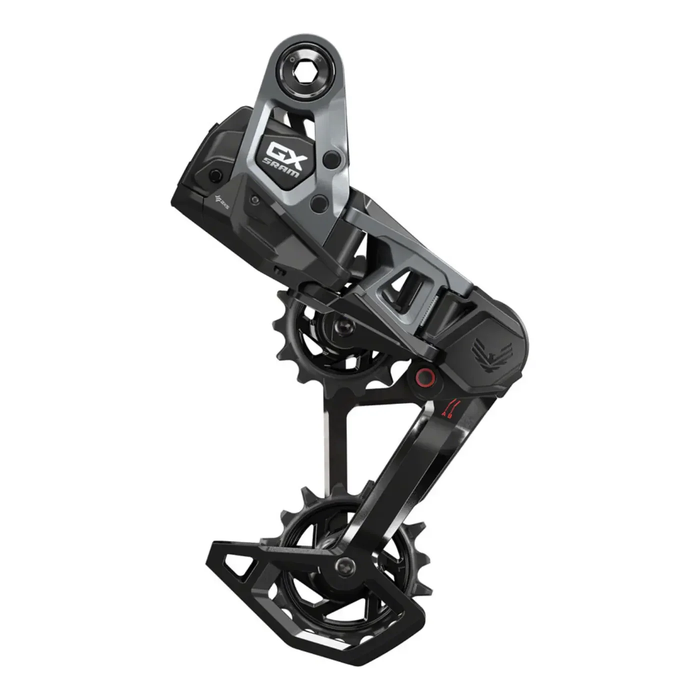 SRAM GX T-Type Eagle Transmission Groupset - 170mm | 32t | 10-52t - Image 4