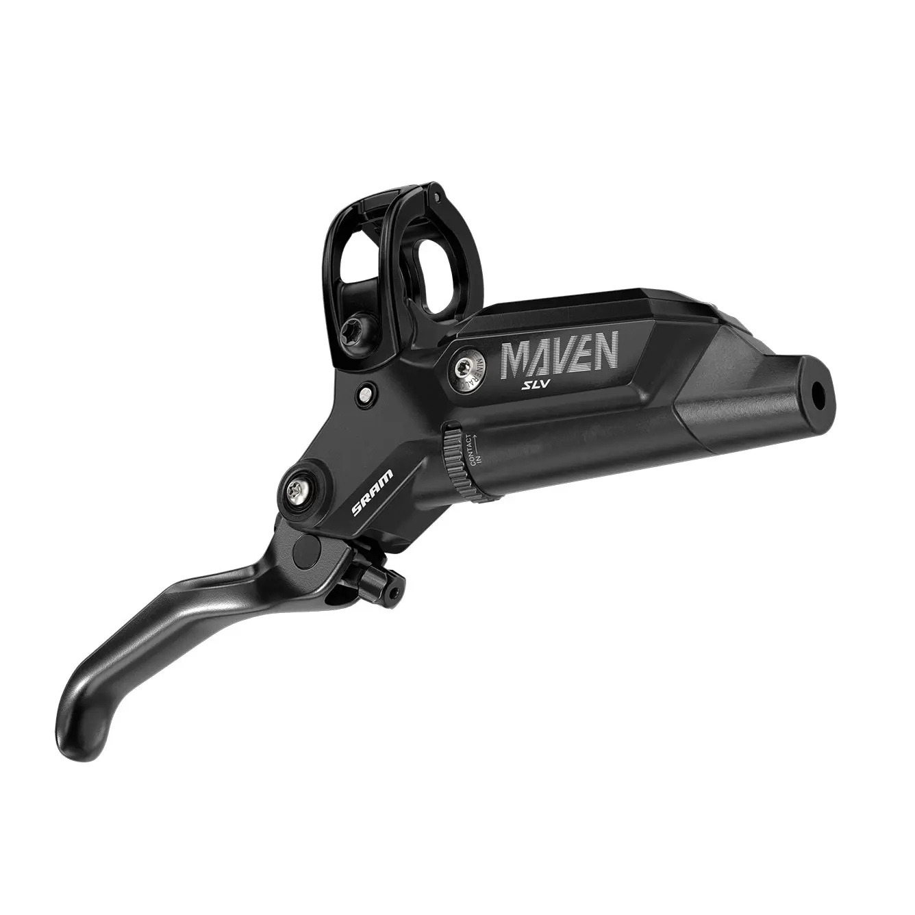 SRAM Maven Silver Hydraulic Disc Brake - Front | 950mm Hose