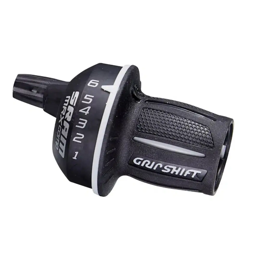 SRAM MRX Comp 6-Speed Rear Shifter