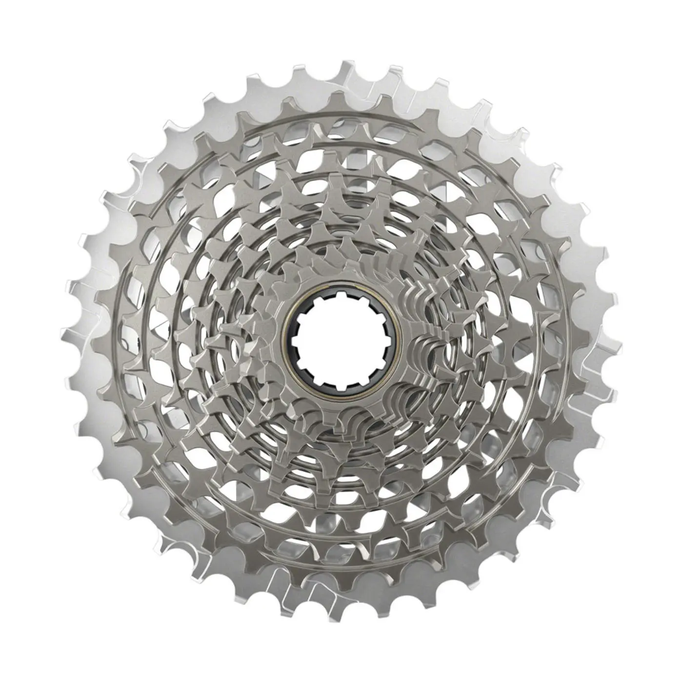 SRAM RED XG-1290 E1 Cassette - 12 Speed