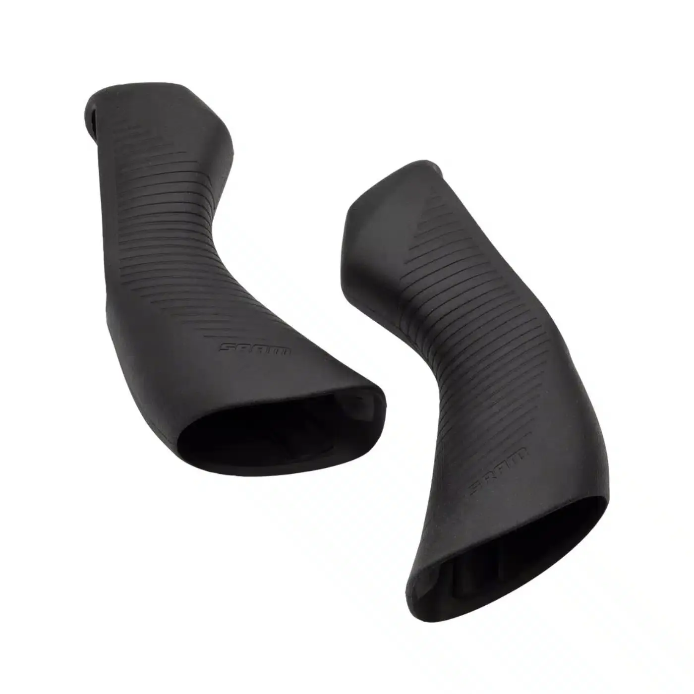 SRAM Rival eTap AXS Hydraulic Brake Lever Hood Covers - Pair
