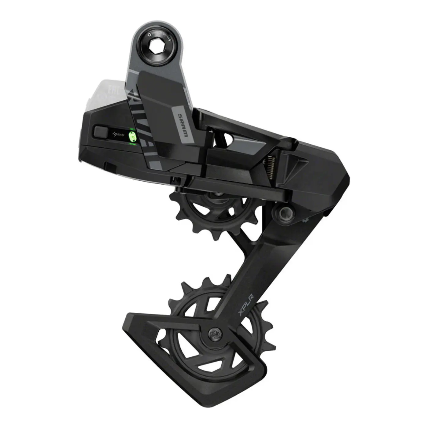 SRAM Rival XPLR AXS Rear Derailleur E1 - 1x13 Speed | 46t Max | UDH