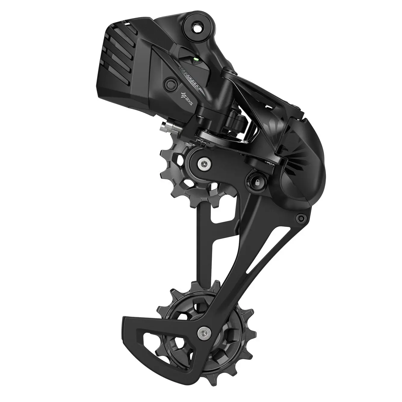 SRAM S500 Eagle AXS Rear Derailleur - 12 Speed | Long Cage | 52t Max