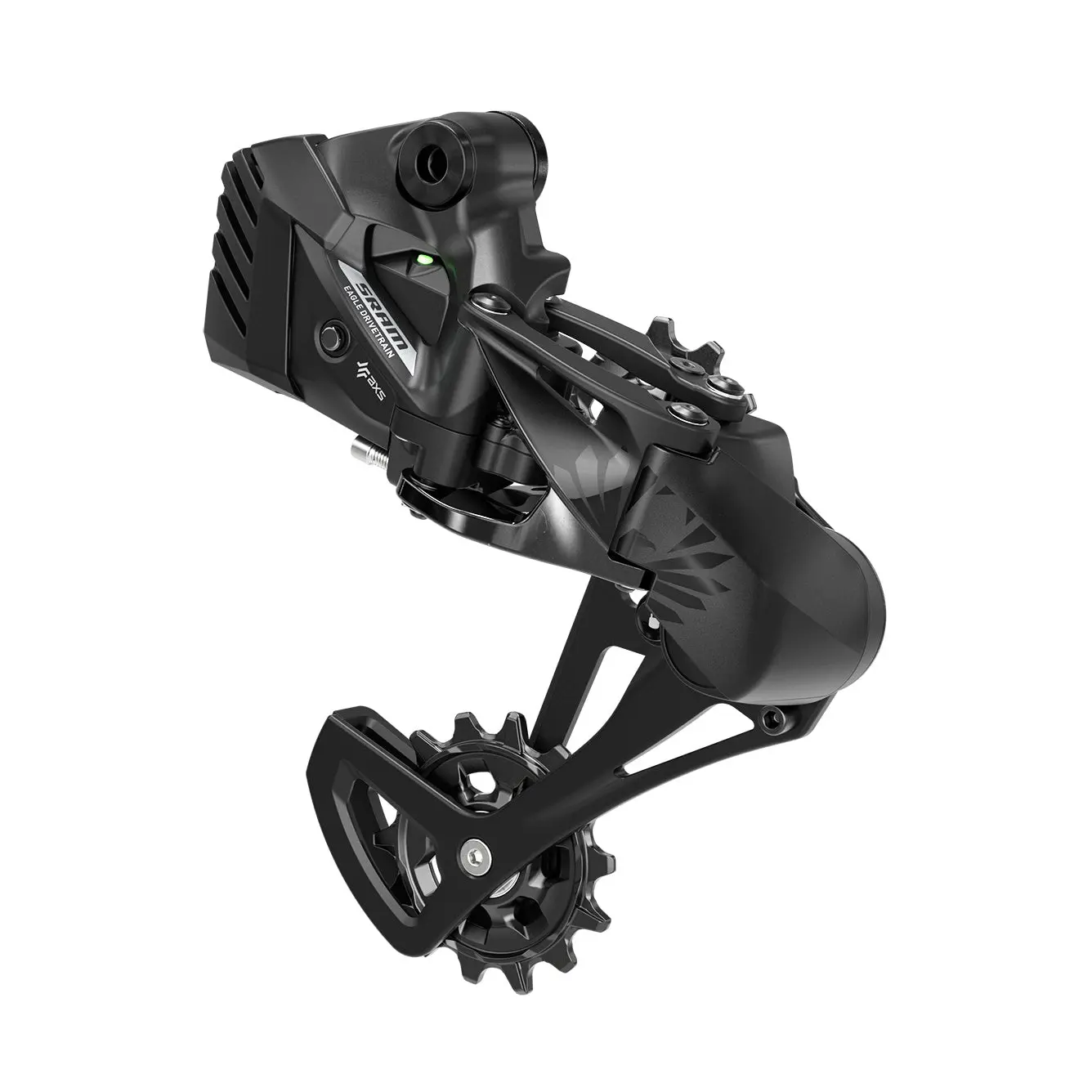 SRAM S500 Eagle AXS Rear Derailleur - 12 Speed | Long Cage | 52t Max - Image 2
