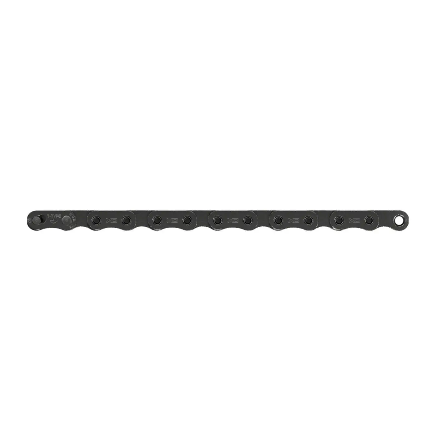 SRAM X0 Eagle T-Type Flattop Chain - 12 Speed | 126 Links