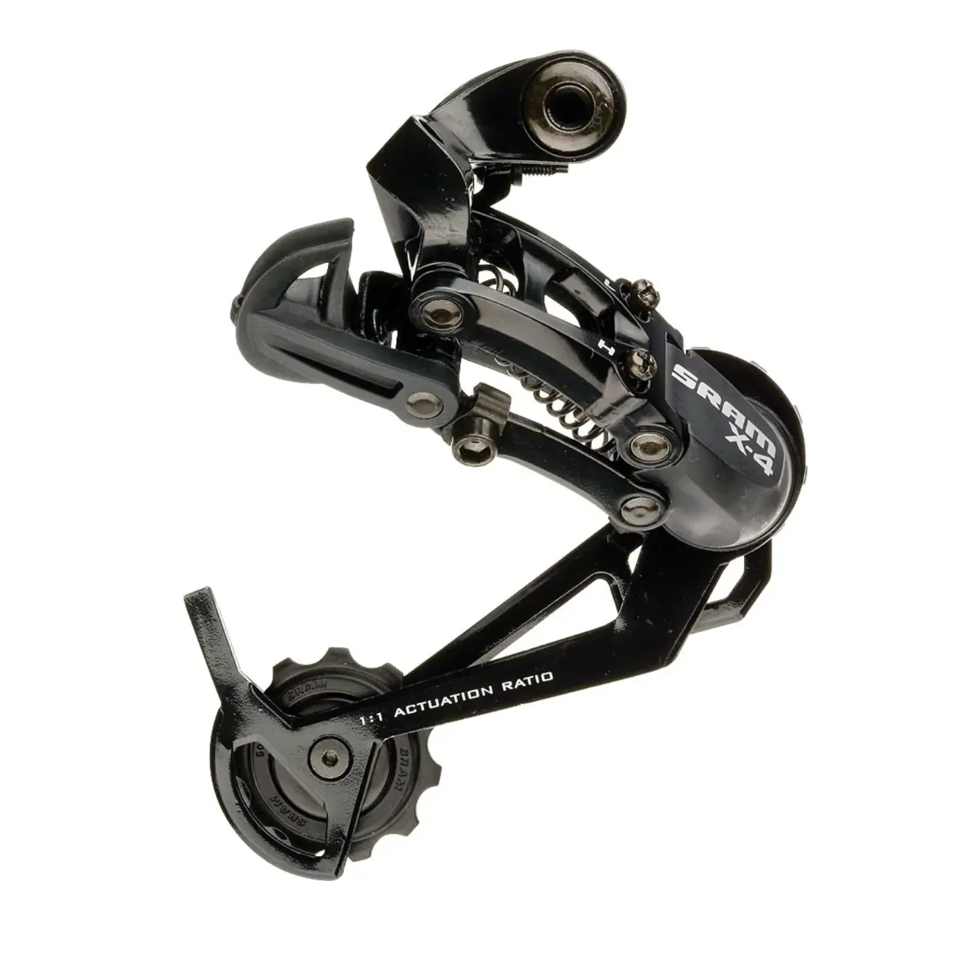SRAM X4 Rear Derailleur - 7/8/9 Speed