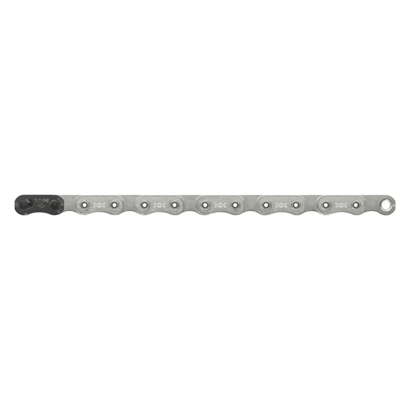 SRAM XX Eagle T-Type Flattop Chain - 12 Speed | 126 Links