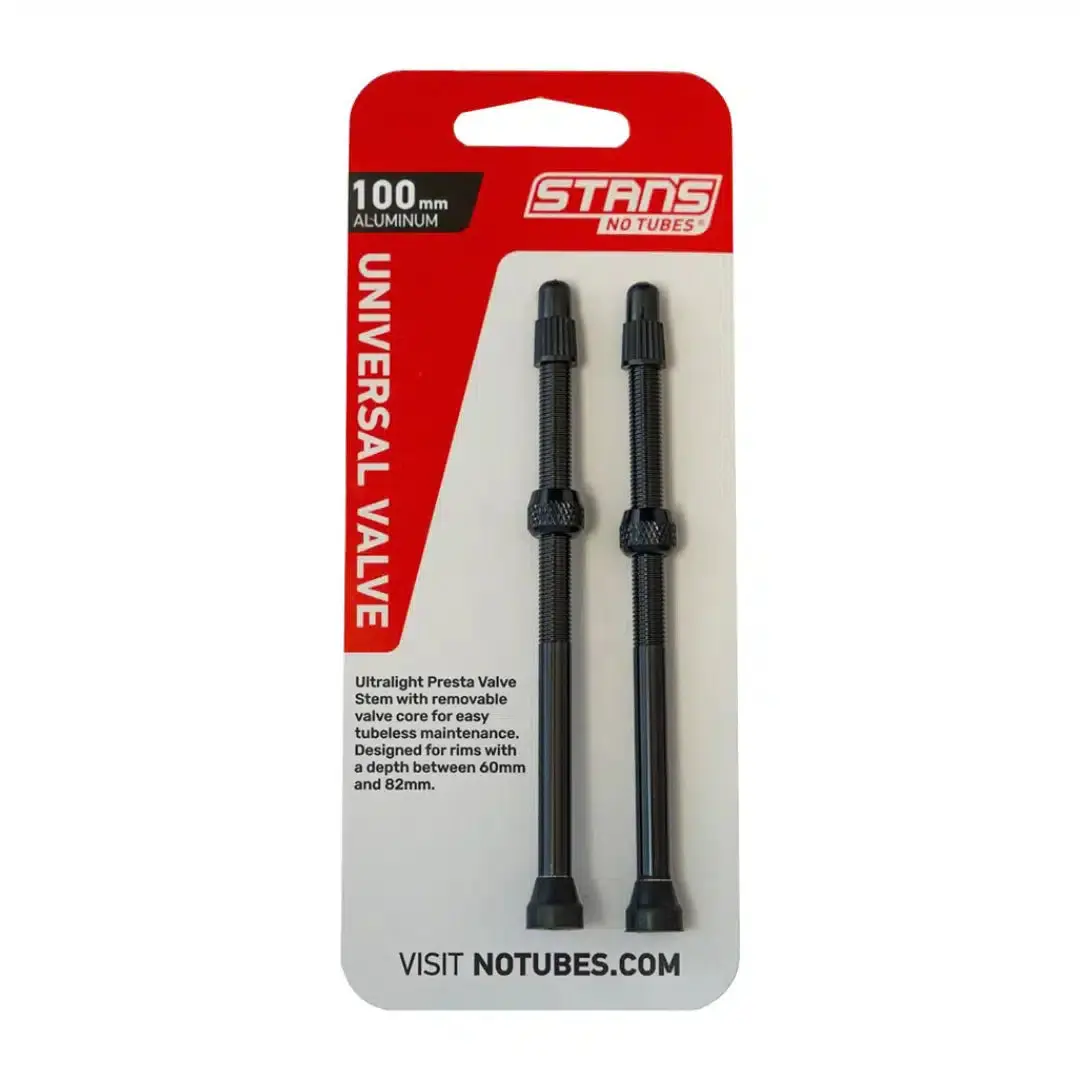 Stan's Alloy Tubeless Valve Stems - Image 3