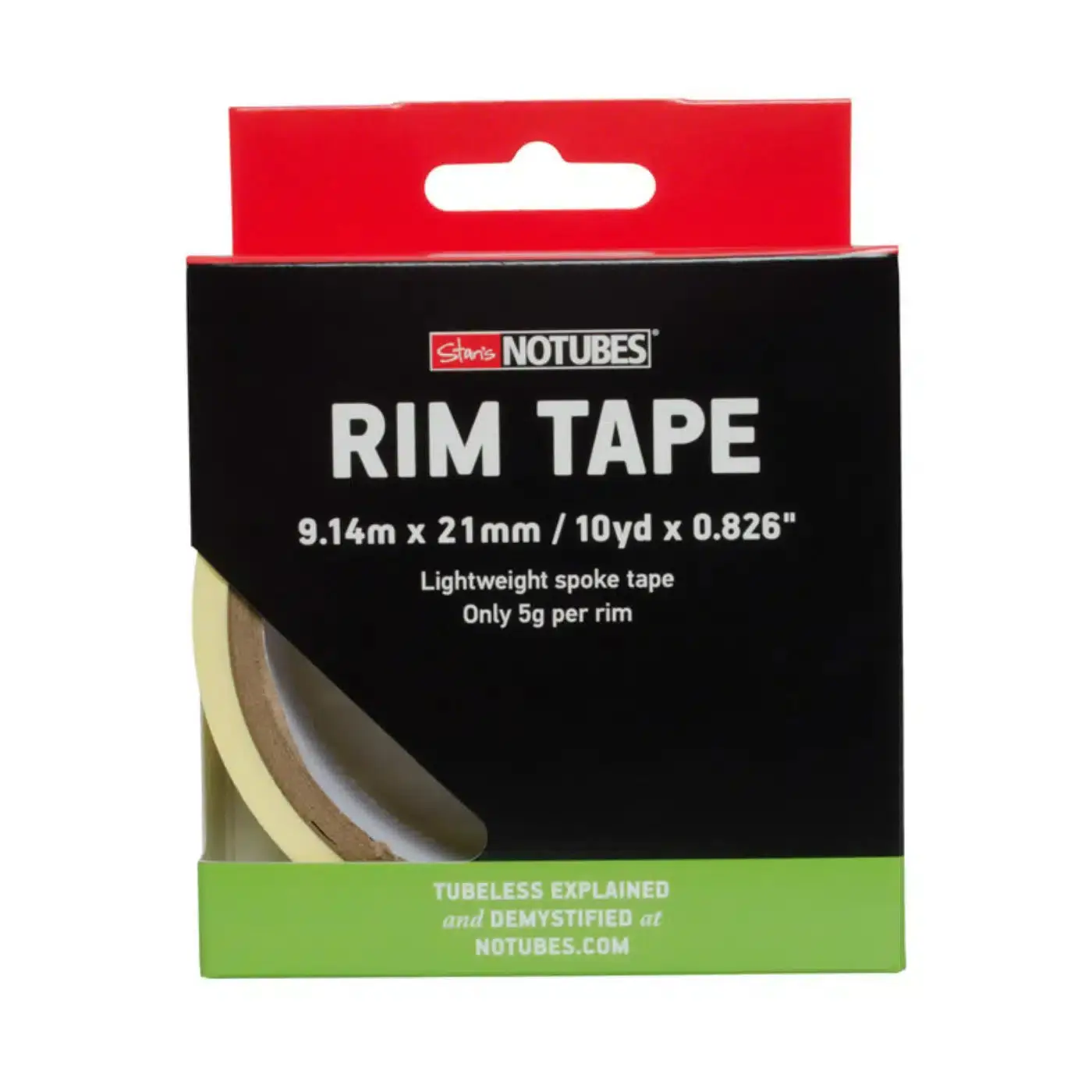 Stan's Rim Tape