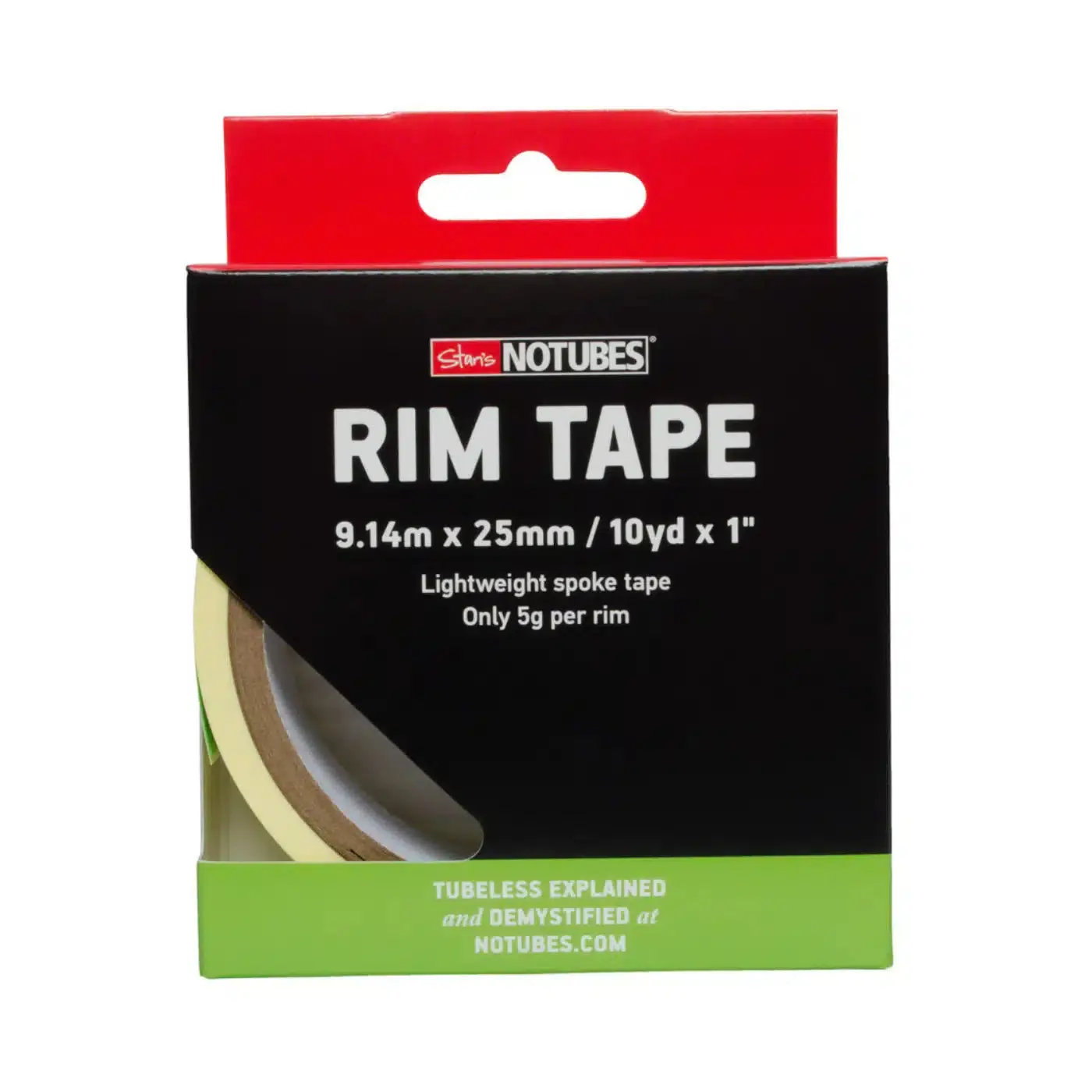 Stan's Rim Tape - Image 2