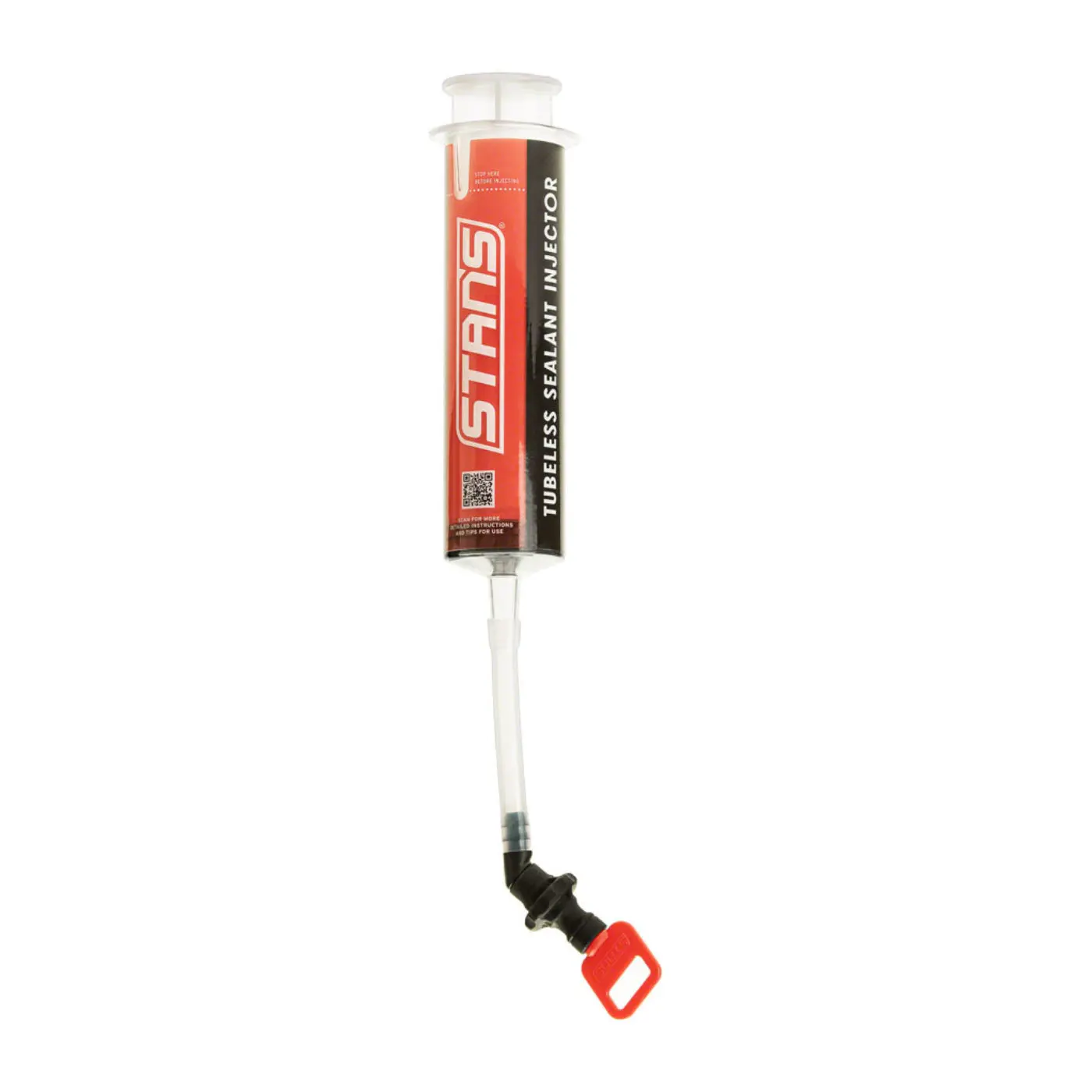 Stan's Tubeless Sealant Injector - Presta | Schrader