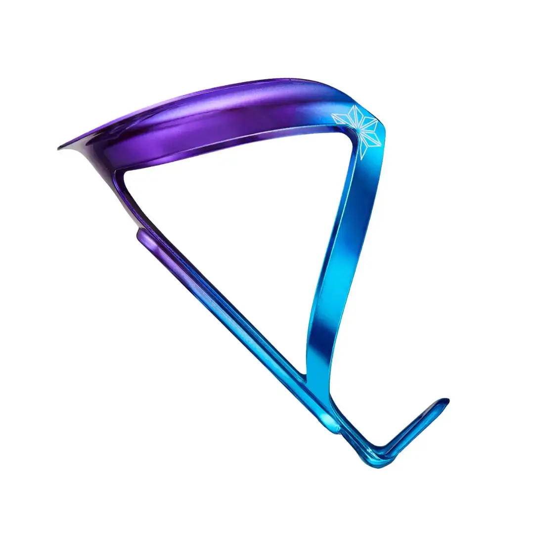 Supacaz Fly Cage Limited Aluminum